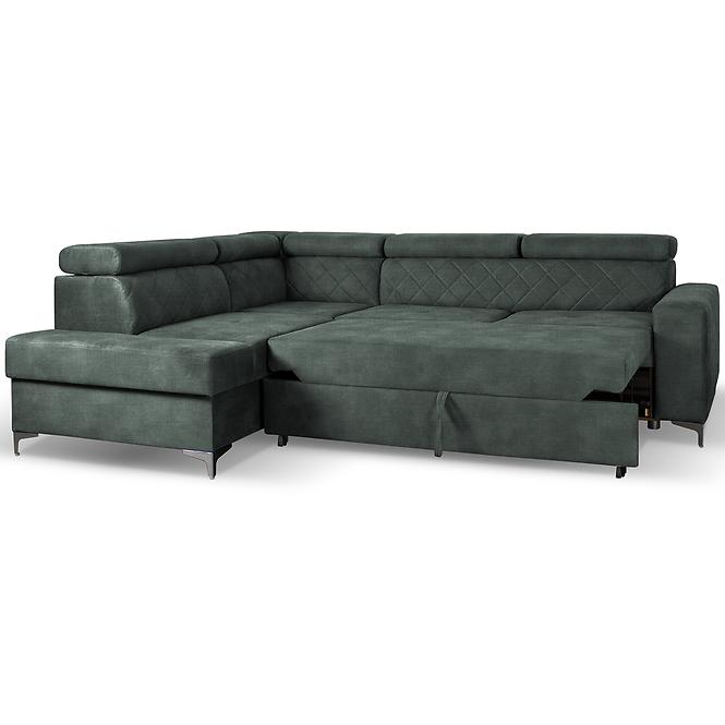 Ecksofa Logan Wind 75 L