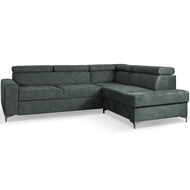 Ecksofa Logan Wind 75 R
