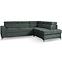 Ecksofa Logan Wind 75 R