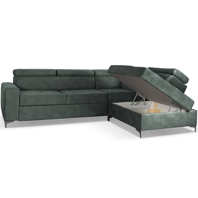 Ecksofa Logan Wind 75 R