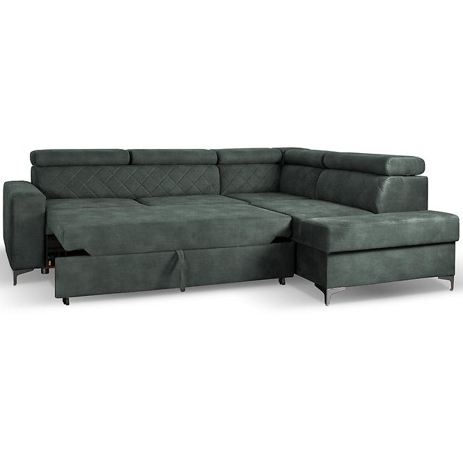 Ecksofa Logan Wind 75 R