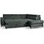 Ecksofa Logan Wind 75 R,3