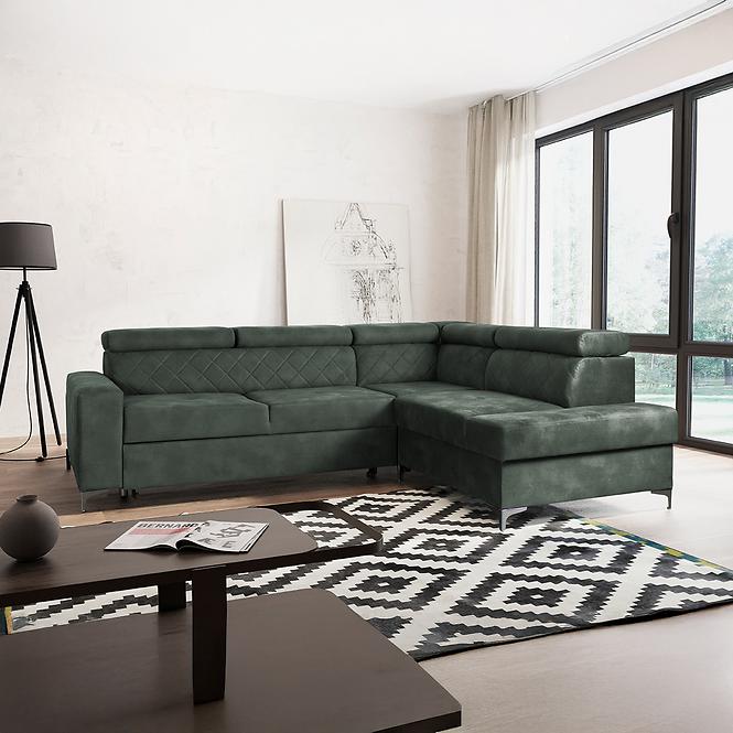 Ecksofa Logan Wind 75 R