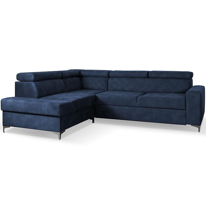 Ecksofa Logan Wind 77 L