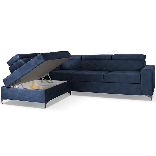 Ecksofa Logan Wind 77 L