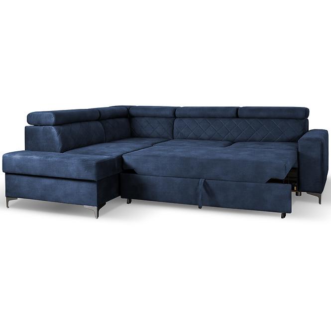 Ecksofa Logan Wind 77 L