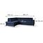 Ecksofa Logan Wind 77 L,4