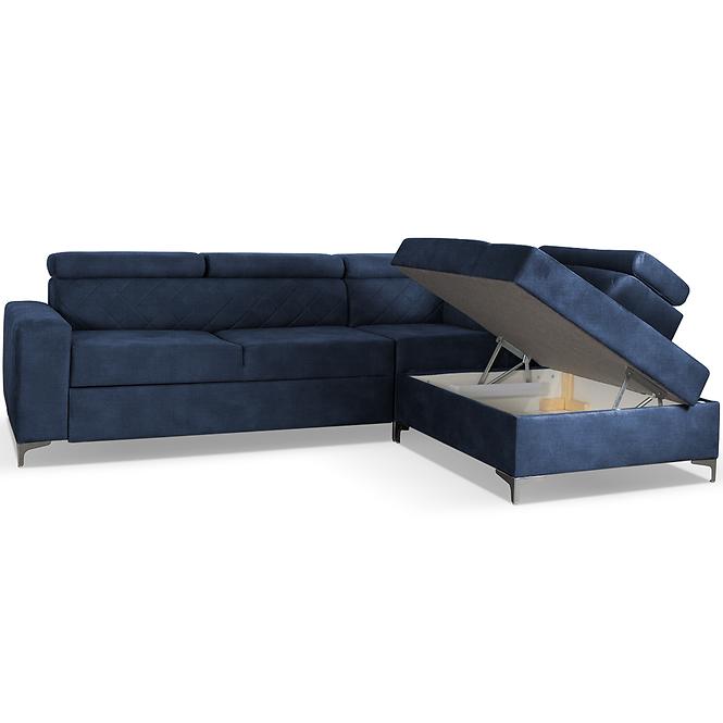 Ecksofa Logan Wind 77 R