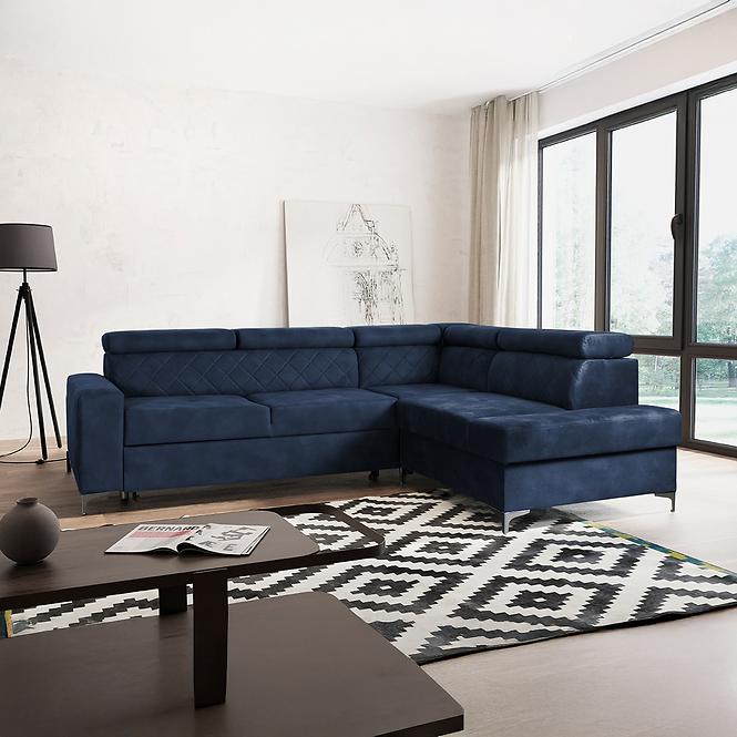 Ecksofa Logan Wind 77 R