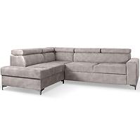 Ecksofa Logan Wind 82 L