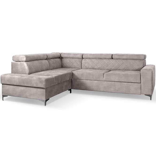 Ecksofa Logan Wind 82 L