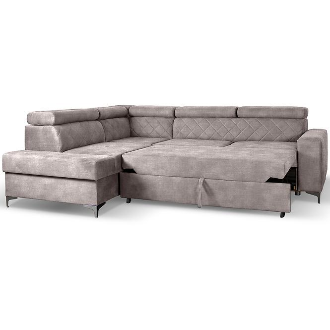 Ecksofa Logan Wind 82 L