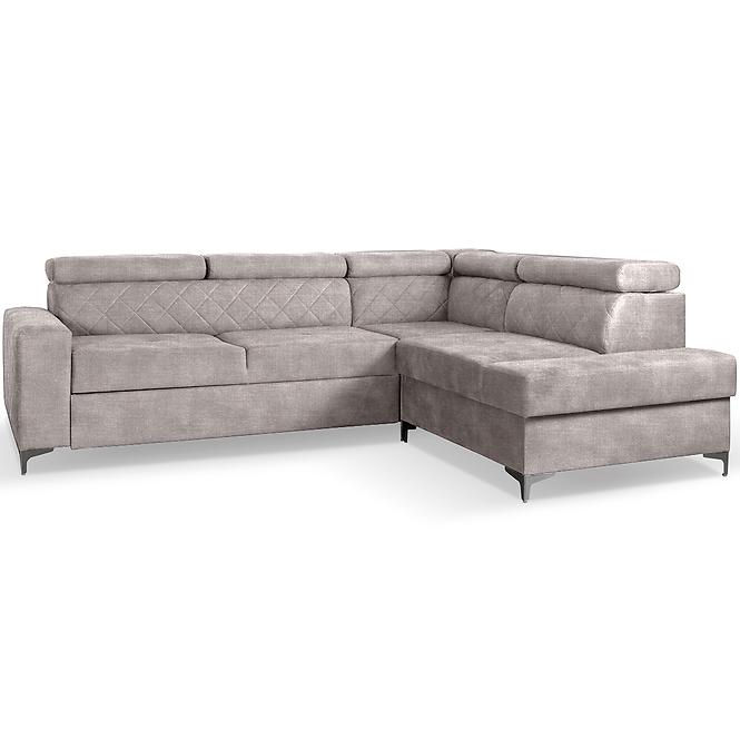 Ecksofa Logan Wind 82 R