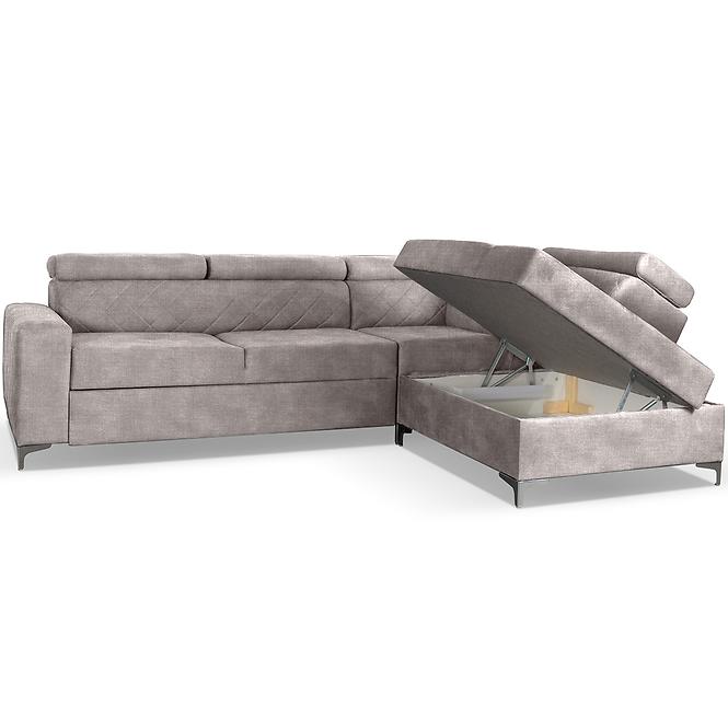 Ecksofa Logan Wind 82 R