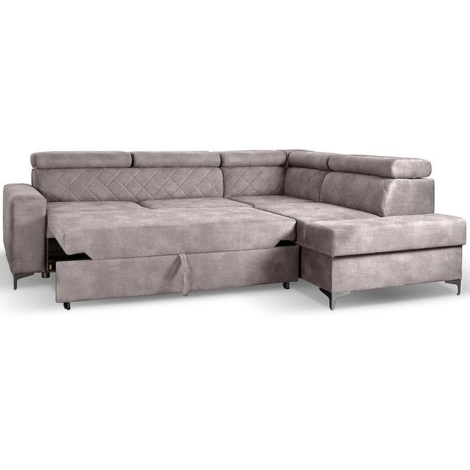 Ecksofa Logan Wind 82 R