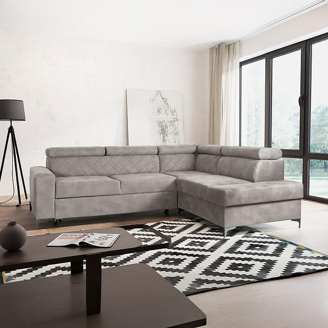 Ecksofa Logan Wind 82 R