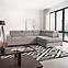 Ecksofa Logan Wind 82 R,5