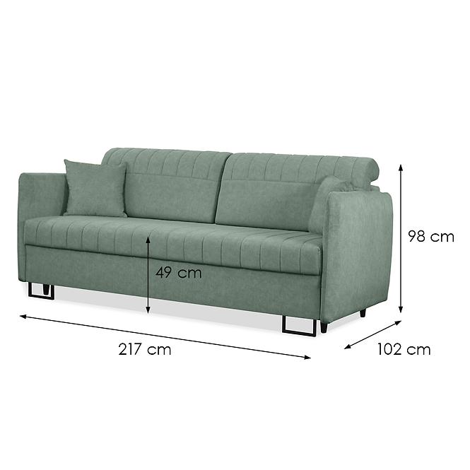 Sofa Lady Cloud 33