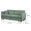 Sofa Lady Cloud 33,4