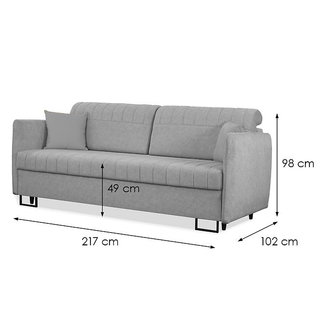 Sofa Lady Cloud 82