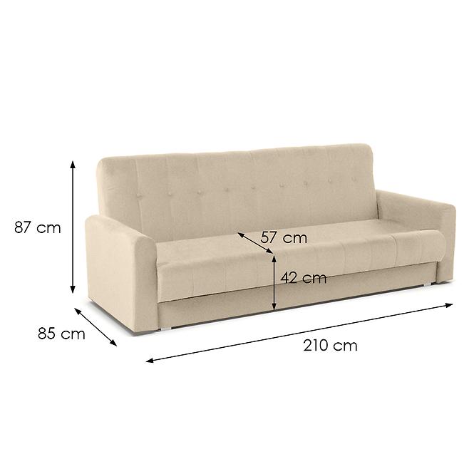 Sofa Marcin Herbi 55