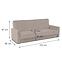 Sofa Marcin Herbi 60,4