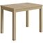 Tisch Rubin 100x65 sonoma