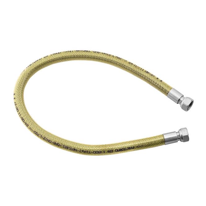 Gasschlauch 1/2 1,25 m PVC