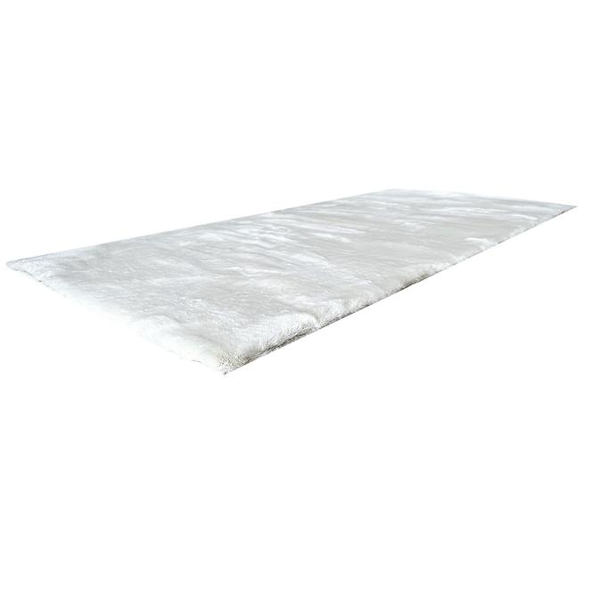 Teppich Carmen Rabbit Fur 1,6/2,3 RS-TM-1 Beige,3