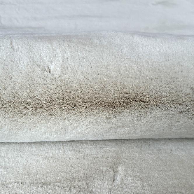 Teppich Carmen Rabbit Fur 1,6/2,3 RS-TM-1 Beige,6