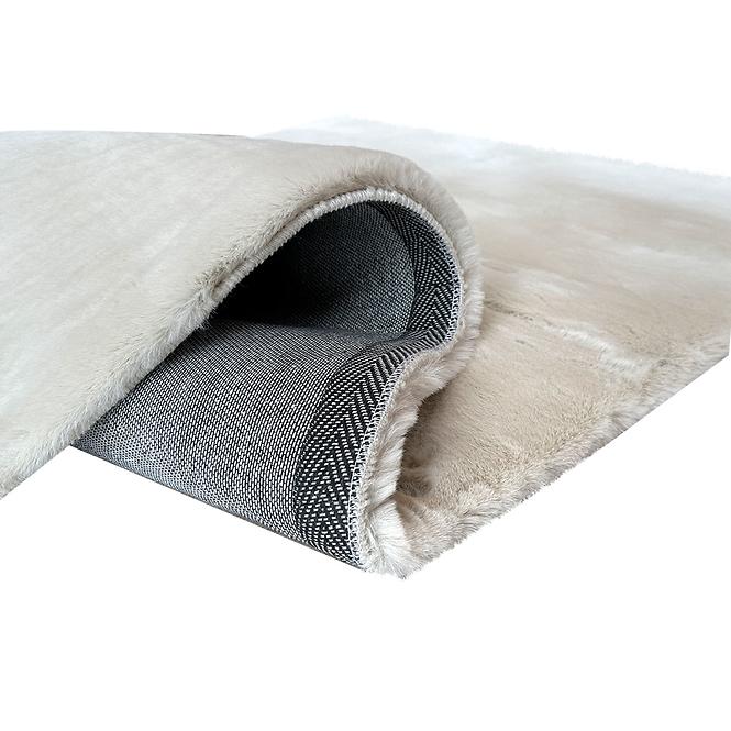 Teppich Carmen Rabbit Fur 1,6/2,3 RS-TM-1 Beige,7