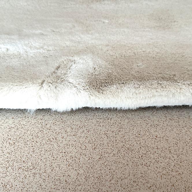 Teppich Carmen Rabbit Fur 1,6/2,3 RS-TM-1 Beige,8