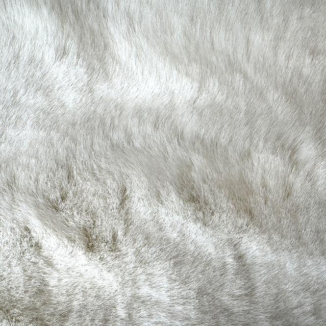 Teppich Carmen Rabbit Fur 1,6/2,3 RS-TM-1 Weiß
