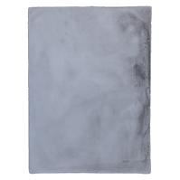 Teppich Carmen Rabbit Fur 1,6/2,3 RS-TM-1 Silber