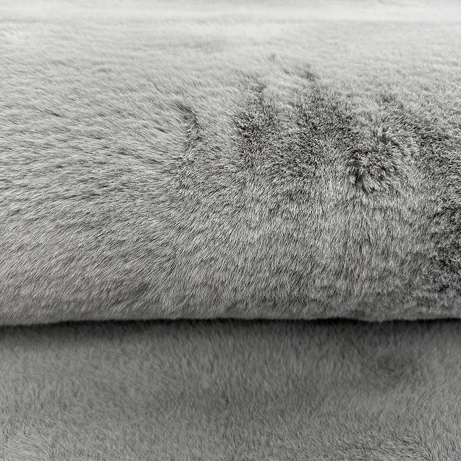 Teppich Carmen Rabbit Fur 1,6/2,3 RS-TM-1 Silber