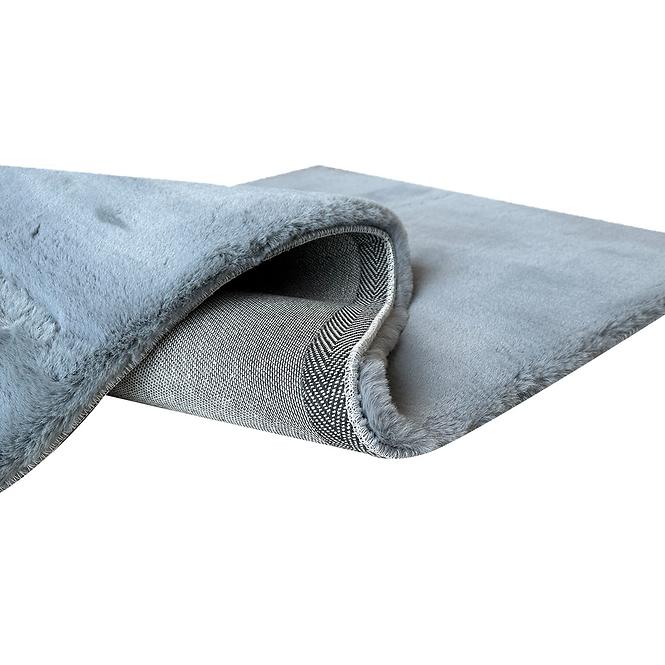 Teppich Carmen Rabbit Fur 1,6/2,3 RS-TM-1 Grau