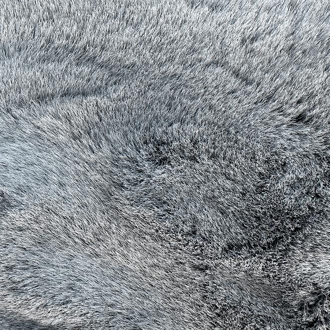 Teppich Carmen Rabbit Fur 1,6/2,3 RS-TM-1 Grau