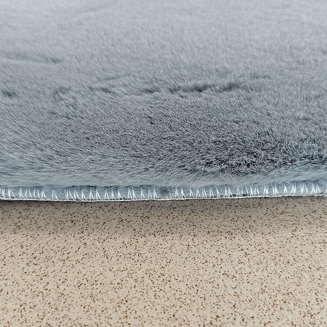 Teppich Carmen Rabbit Fur 1,6/2,3 RS-TM-1 Grau