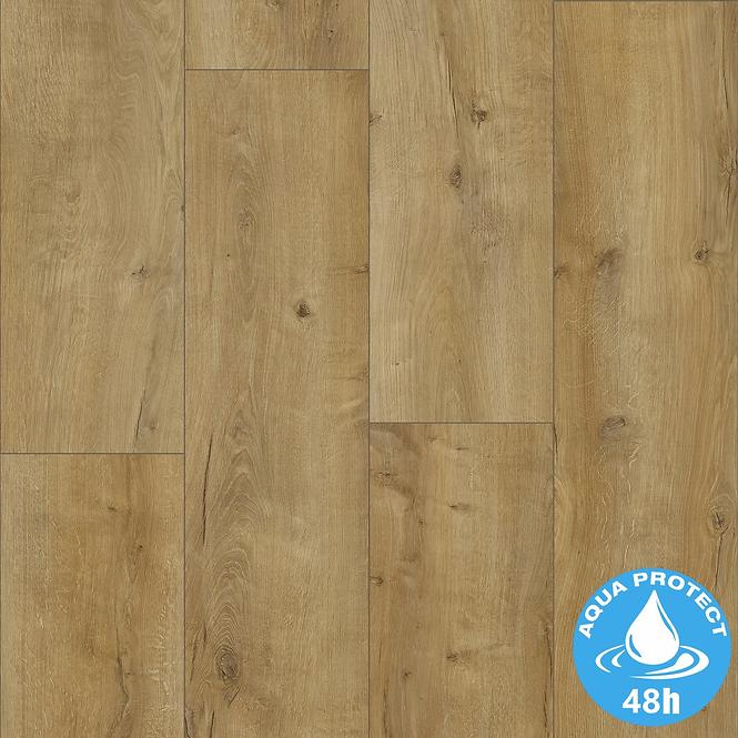 Laminatboden Eiche Vicenza 7mm AC5 Victory 66855