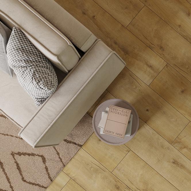Laminatboden Eiche Vicenza 7mm AC5 Victory 66855