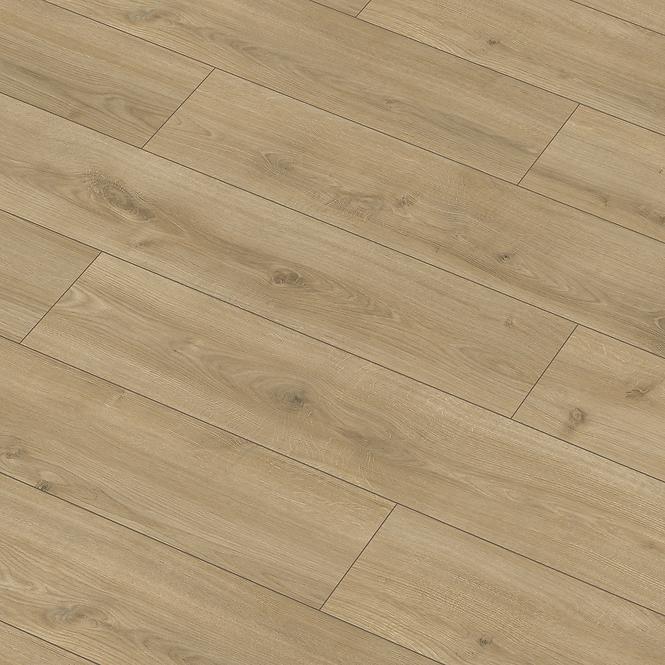 Laminatboden Eiche Natural 8mm AC5 Ocean 66889