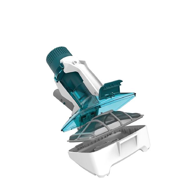Marimex Star Vac Yukon Pool-Staubsauger