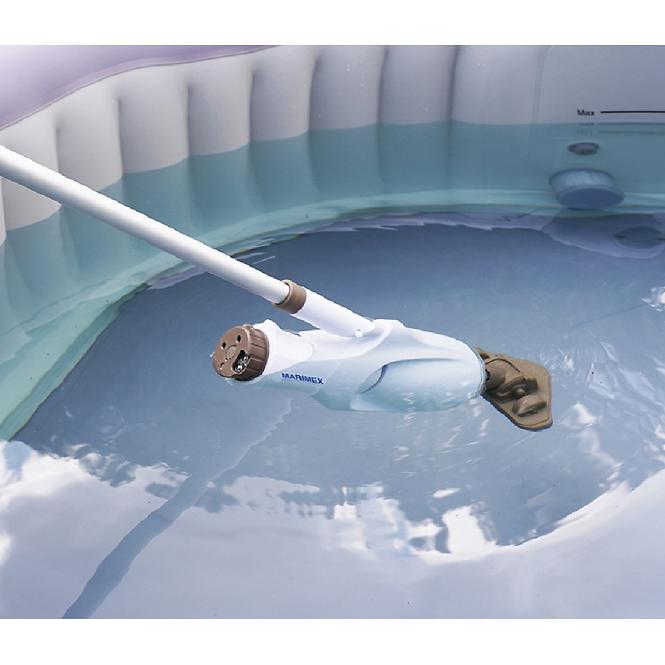 Staubsauger für Whirlpools und Pools Marimex SpaVac Columbia Set