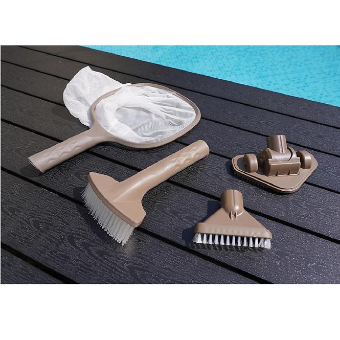 Staubsauger für Whirlpools und Pools Marimex SpaVac Columbia Set