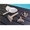 Staubsauger für Whirlpools und Pools Marimex SpaVac Columbia Set,4