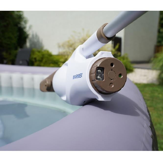 Staubsauger für Whirlpools und Pools Marimex SpaVac Columbia Set