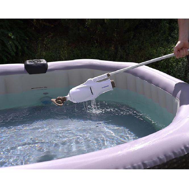Staubsauger für Whirlpools und Pools Marimex SpaVac Columbia Set