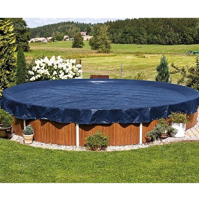 PREMIUM Winterabdeckung für Rundbecken 3,05 m