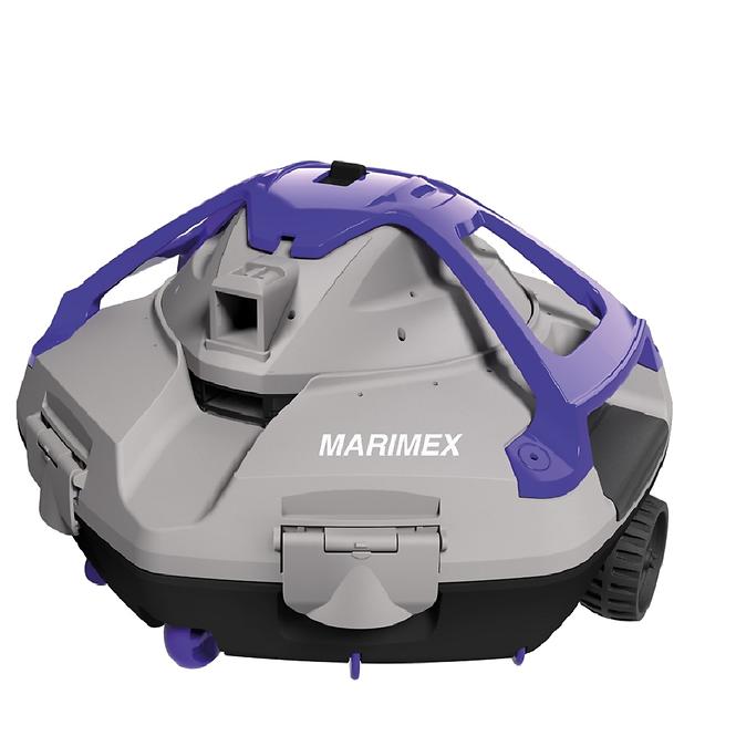 Marimex SupraVac Colorado Roboter-Poolstaubsauger