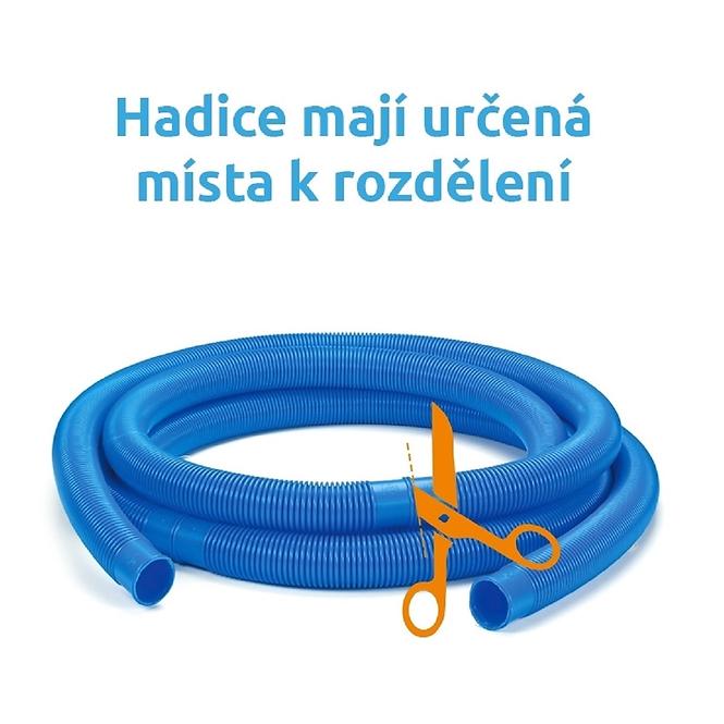 Schlauch Meterware Ø 6/4